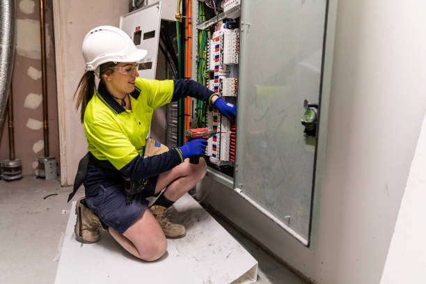  Merriam, KS Electrician Pros