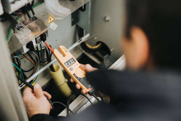 Best Generator Installation Services  in Merriam, KS