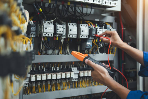 Best Electrician Near Me  in Merriam, KS