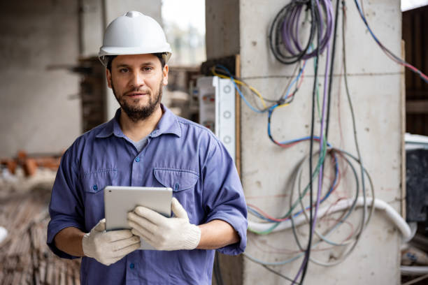 Best Residential Electrician Services  in Merriam, KS