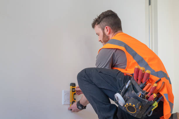 Best Electrical Outlet Repair  in Merriam, KS
