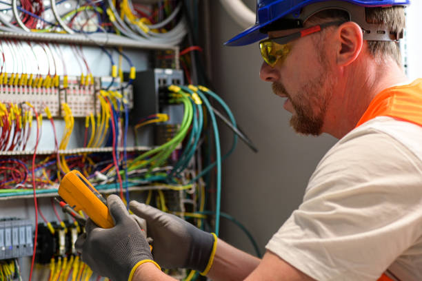 Best Electrical Installation Contractor  in Merriam, KS