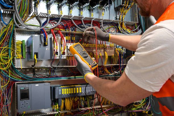 Best 24-Hour Electrician  in Merriam, KS