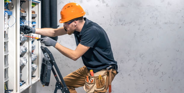 Best Electrical Rewiring Services  in Merriam, KS