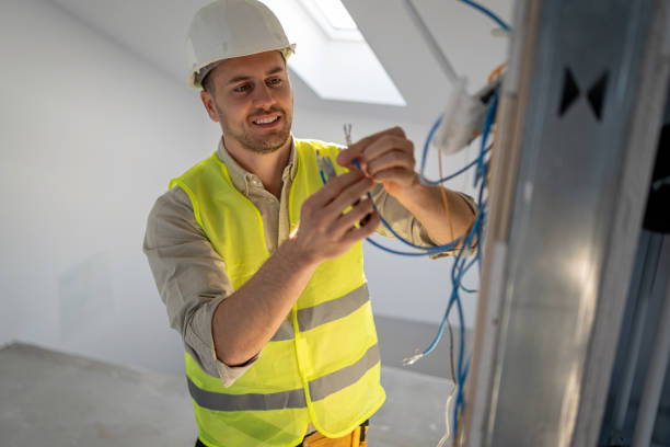 Affordable Electrical Installation in Merriam, KS