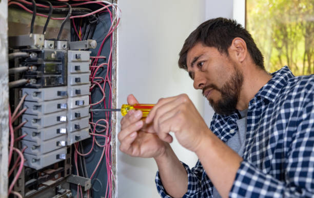 Best Electrical Contractors for Businesses  in Merriam, KS